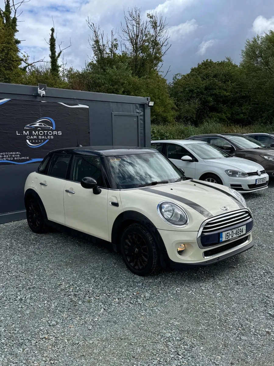 ✨Mini Other 2015 1.5 Petrol Low Mileage✨ - Image 2
