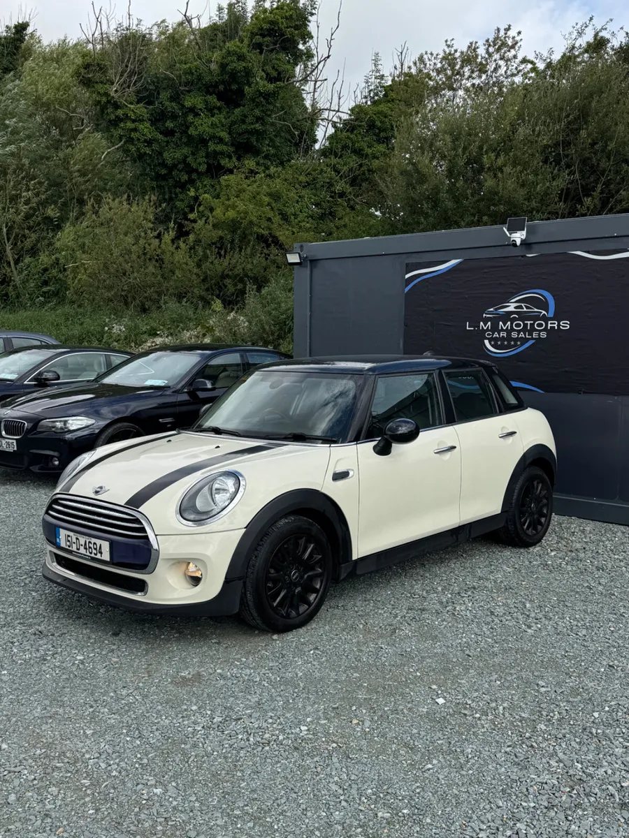 ✨Mini Other 2015 1.5 Petrol Low Mileage✨ - Image 4
