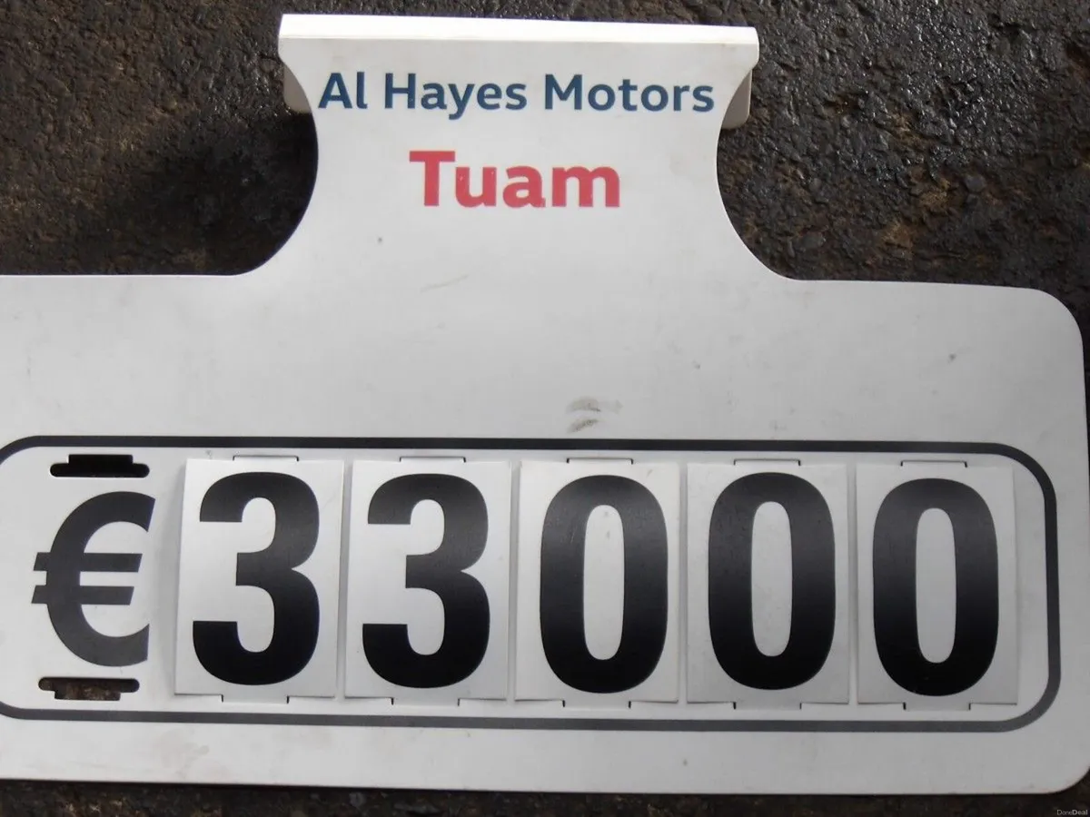Volkswagen Tiguan LIFE 2.0 TDI 6SPEED 122BHP*NCT 2 - Image 3