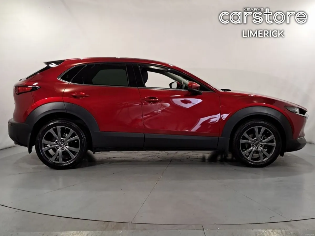 Mazda CX-30 2.0L 122ps 6AT FWD Centre Line - Image 2