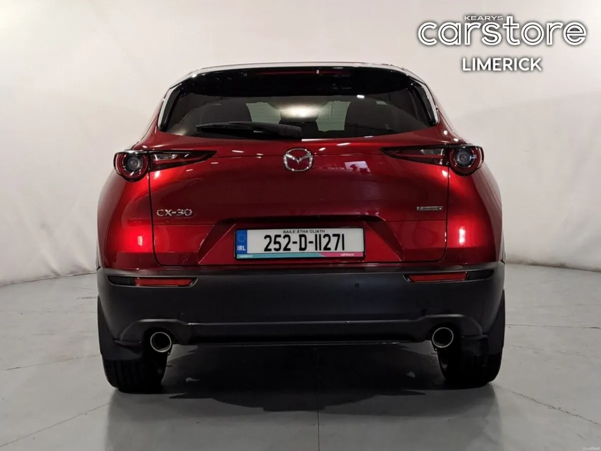 Mazda CX-30 2.0L 122ps 6AT FWD Centre Line - Image 4