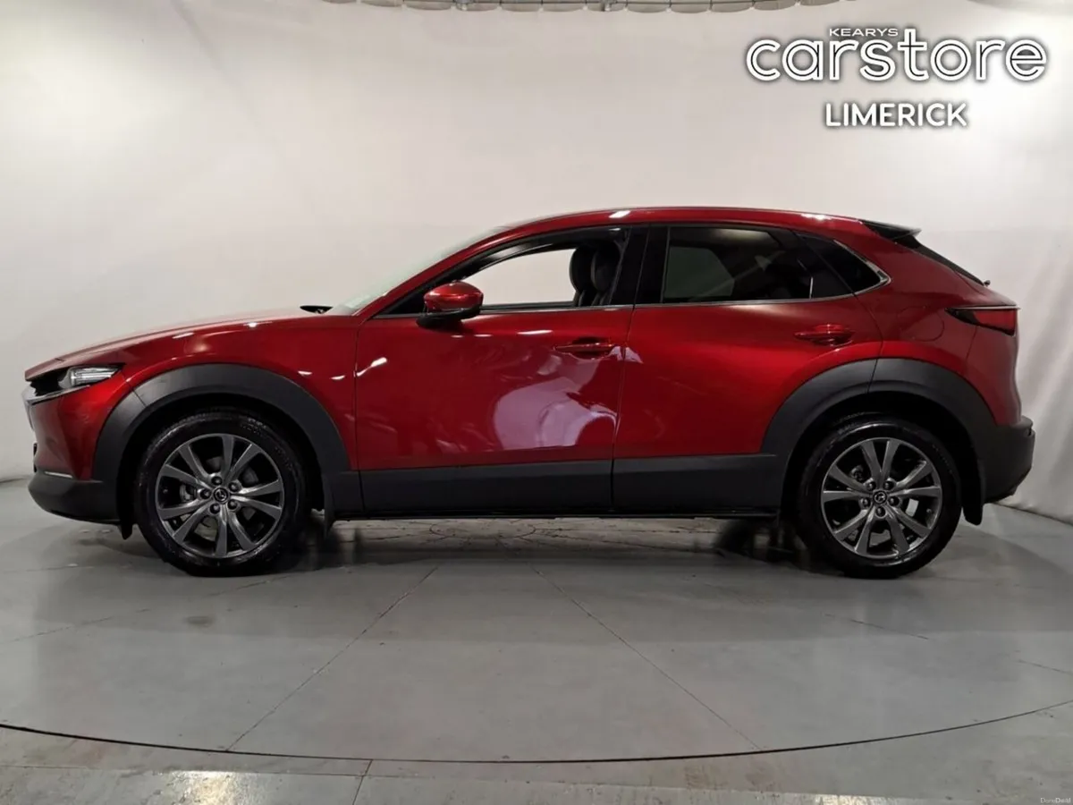 Mazda CX-30 2.0L 122ps 6AT FWD Centre Line - Image 6