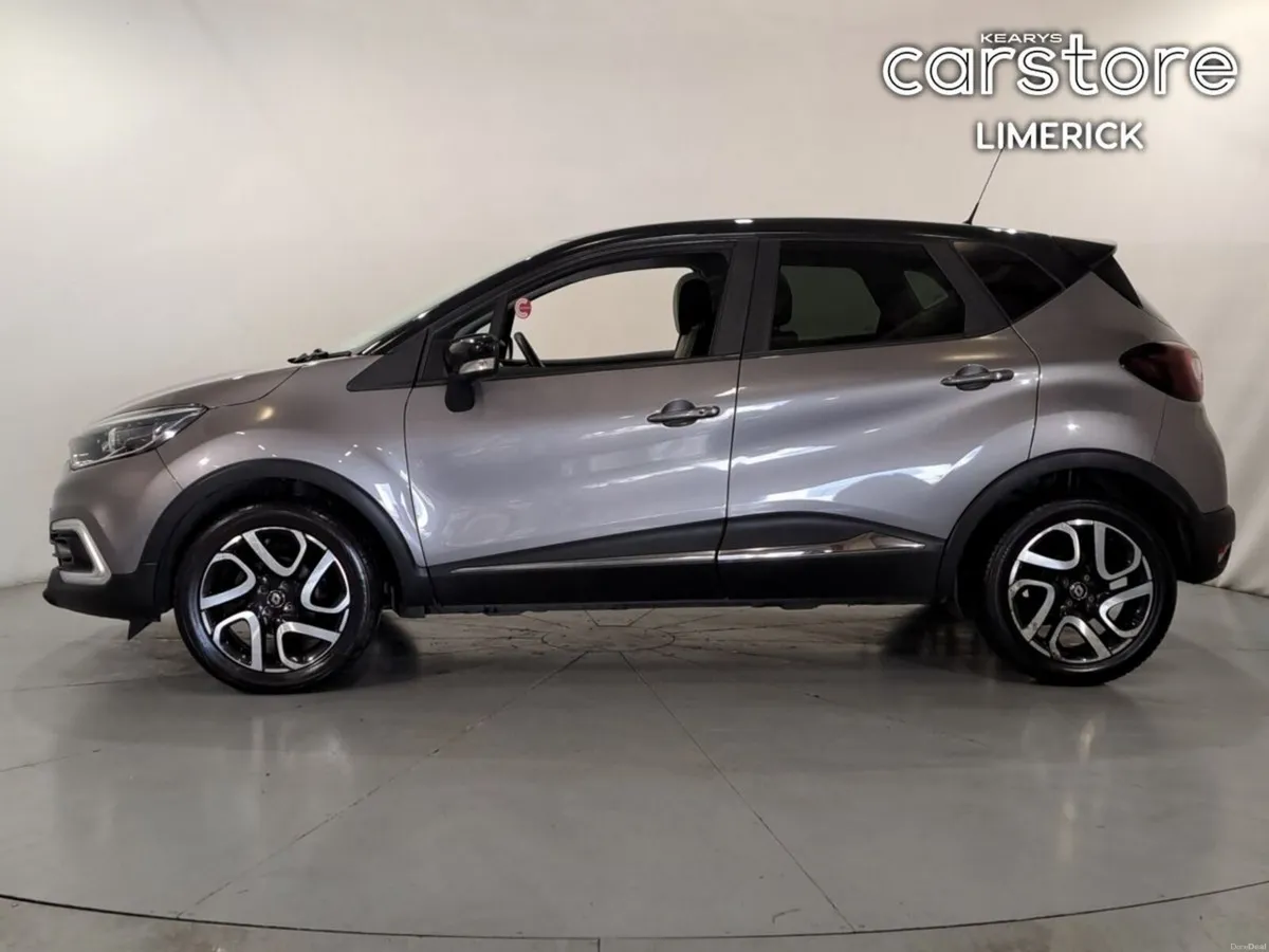 Renault Captur 0.9 TCe 90 ICONIC - Image 6