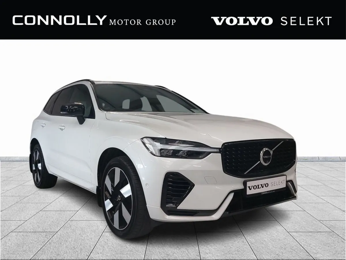 Volvo XC60 T6 | PHEV | Plus Dark - Image 1