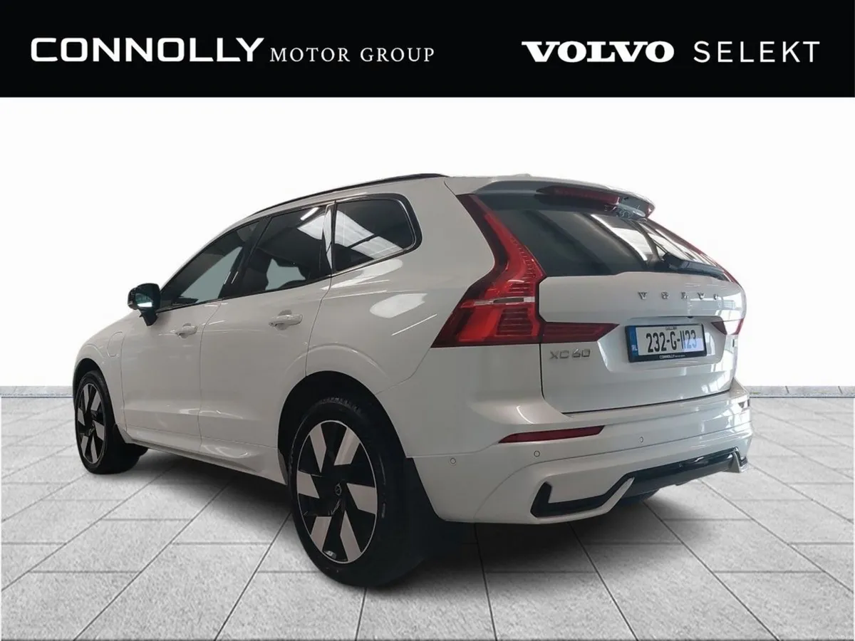 Volvo XC60 T6 | PHEV | Plus Dark - Image 2