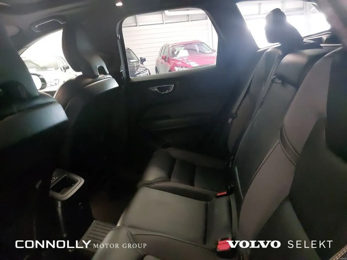 Volvo XC60 T6 | PHEV | Plus Dark - Image 6