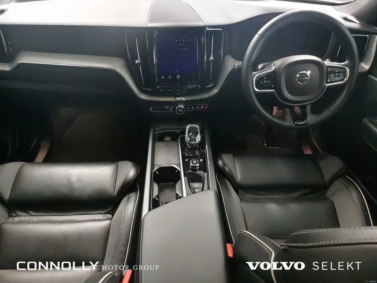 Volvo XC60 T6 | PHEV | Plus Dark - Image 4