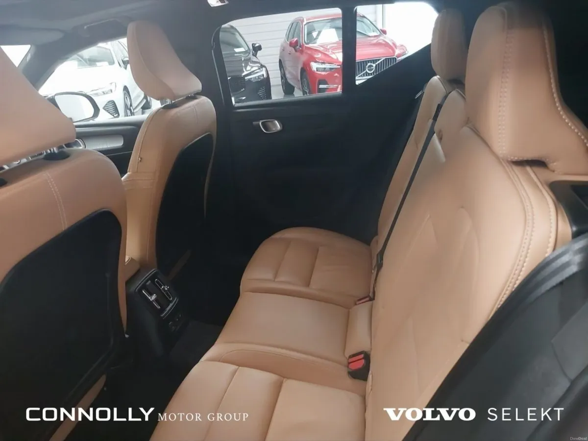 Volvo XC40 PHEV T4 (197hp) Insciption FWD - Image 6
