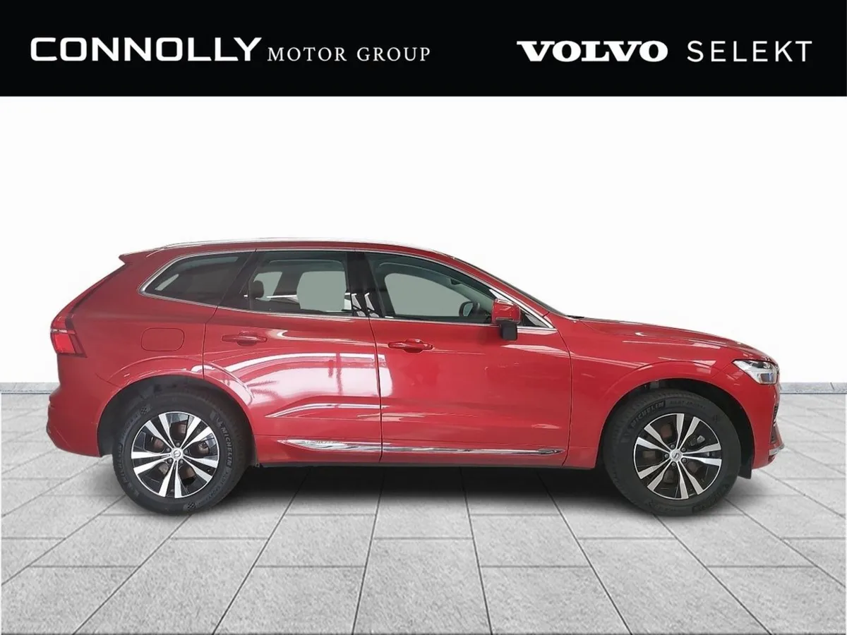 Volvo XC60 Xc60 PHEV T6 - Image 4