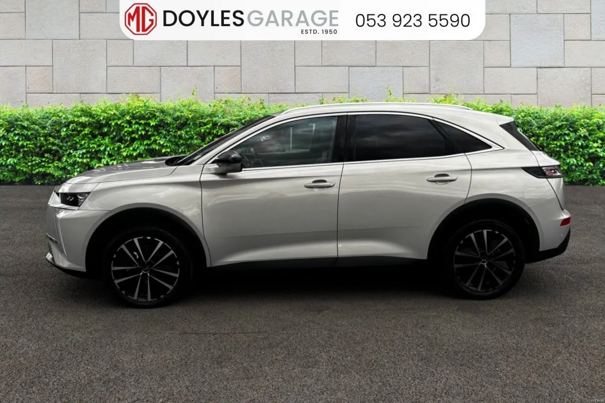 DS Automobiles DS 7 RIVOLI 1.5 BlueHDi 130 Auto - Image 6