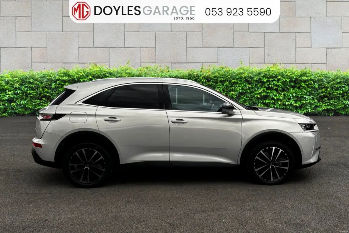 DS Automobiles DS 7 RIVOLI 1.5 BlueHDi 130 Auto - Image 2