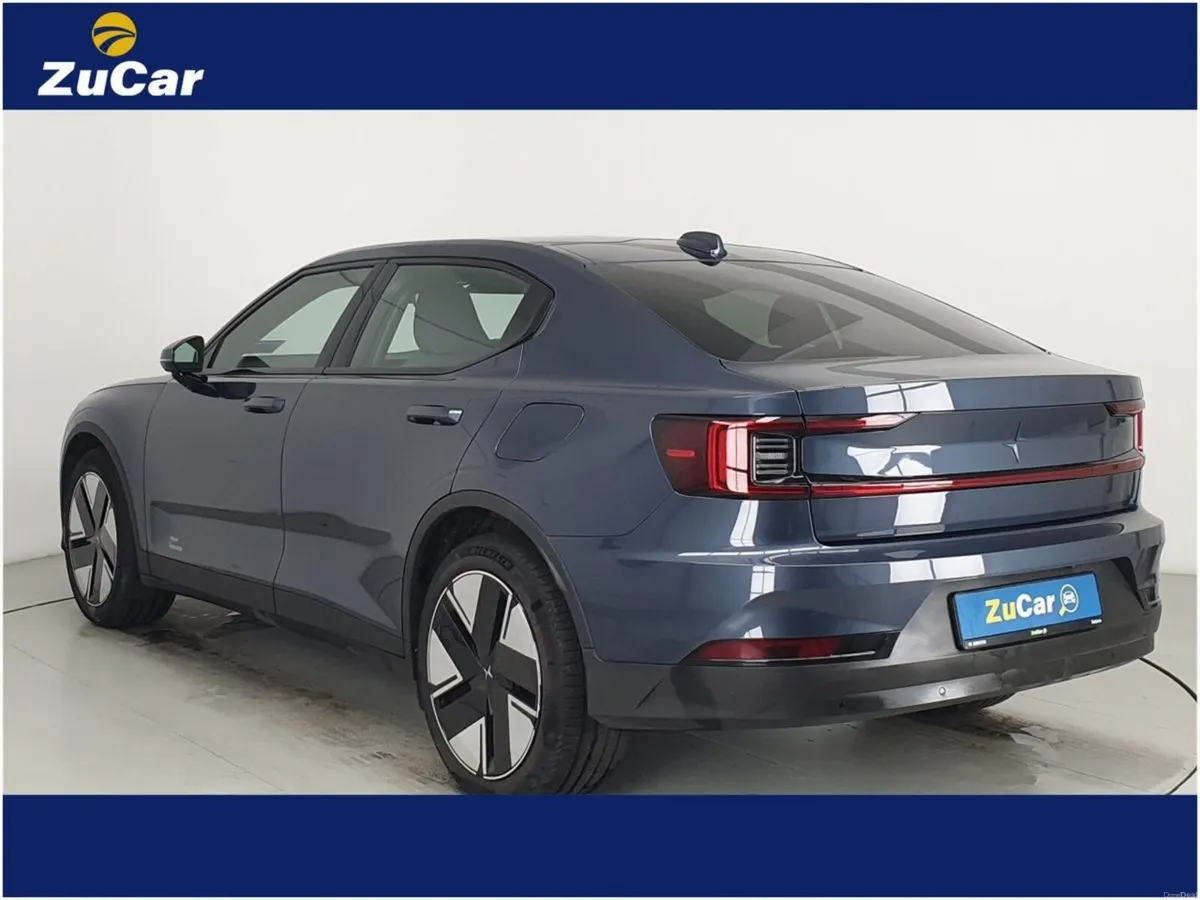 Polestar 2 Polestar 2 Plus Ev Rwd  Standard Range - Image 3