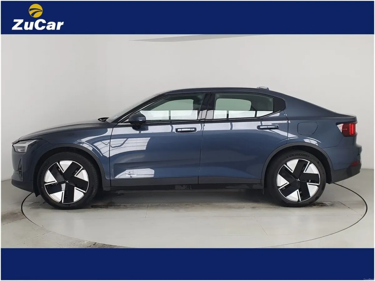 Polestar 2 Polestar 2 Plus Ev Rwd  Standard Range - Image 5