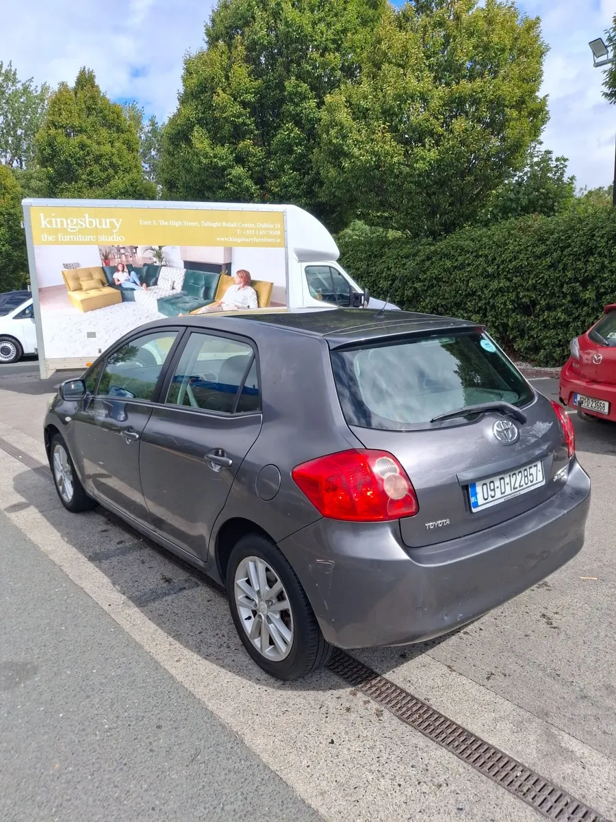 Toyota Auris 2009 - Image 6