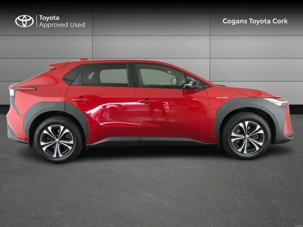 Toyota bZ4X SPORT 4DR AUTO - Image 3