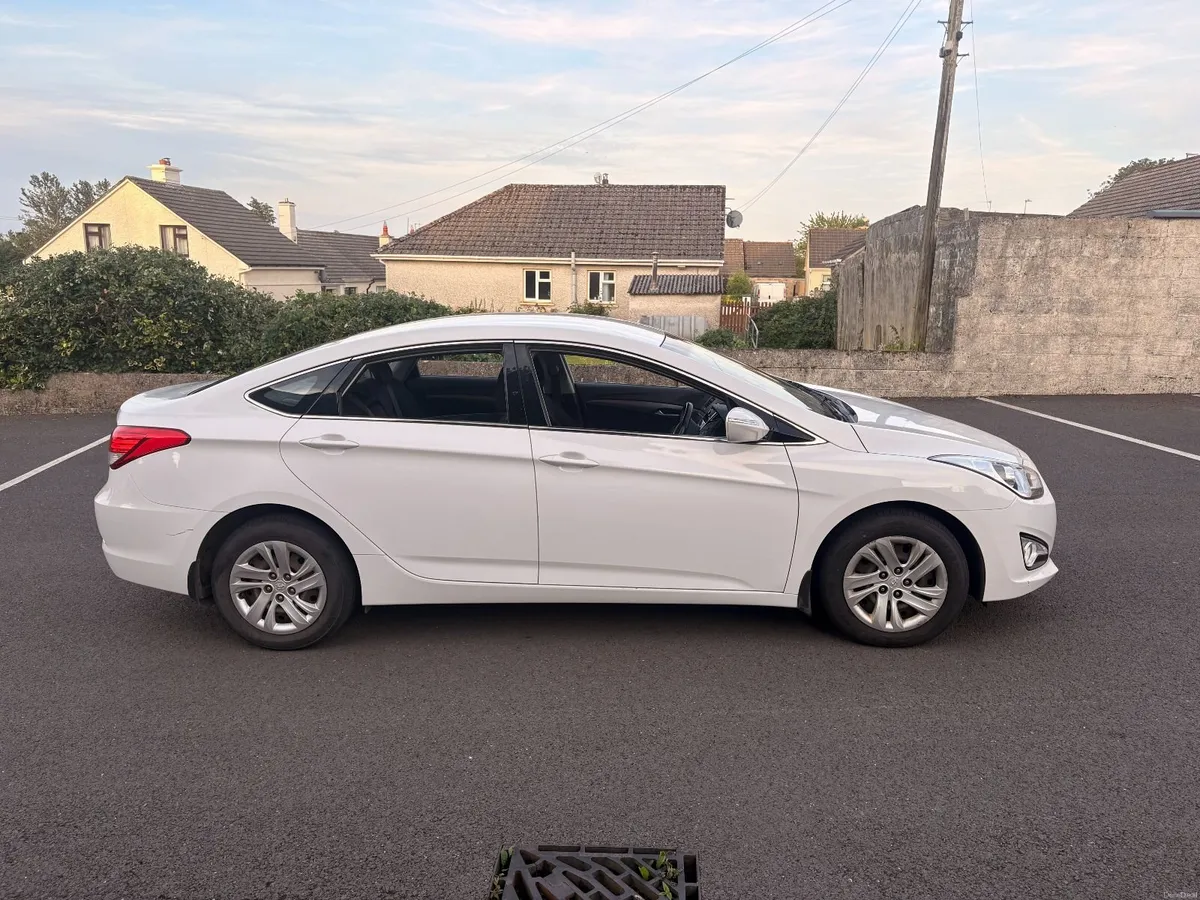 Hyundai i40 2015 - Image 3