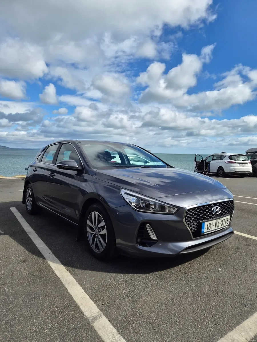 Hyundai i30 2018 - Image 2