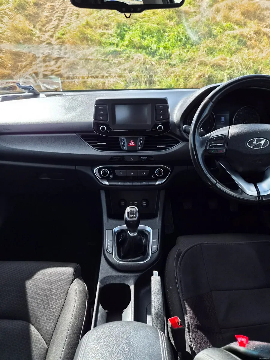 Hyundai i30 2018 - Image 6