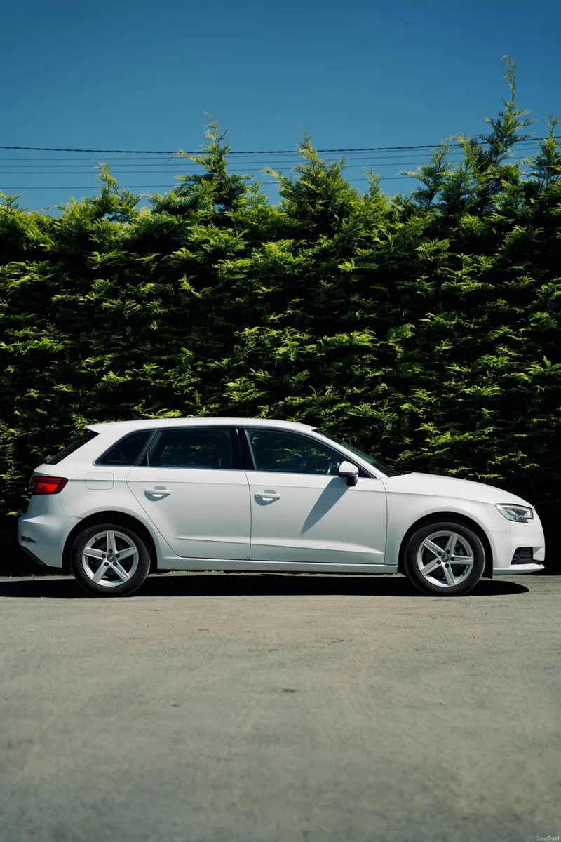 Audi A3 1.4 Sportback 2019 | Virtual Cockpit | - Image 5
