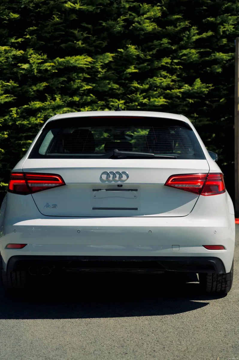 Audi A3 1.4 Sportback 2019 | Virtual Cockpit | - Image 4