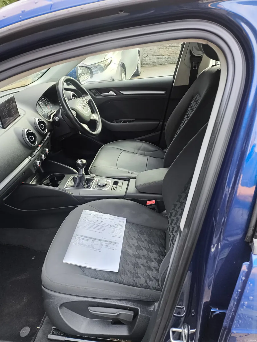 Audi A3 2016 SE - Image 6