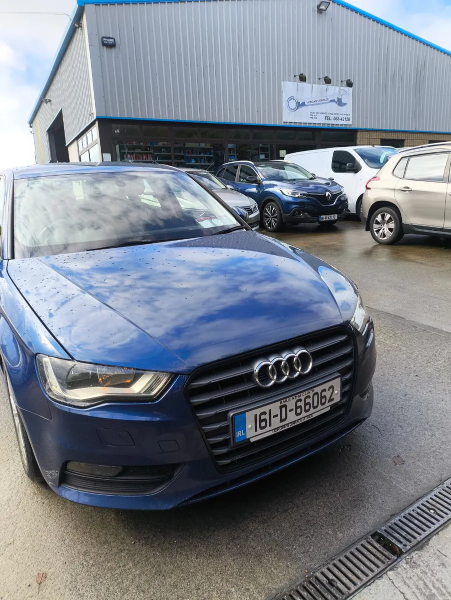 Audi A3 2016 SE - Image 2