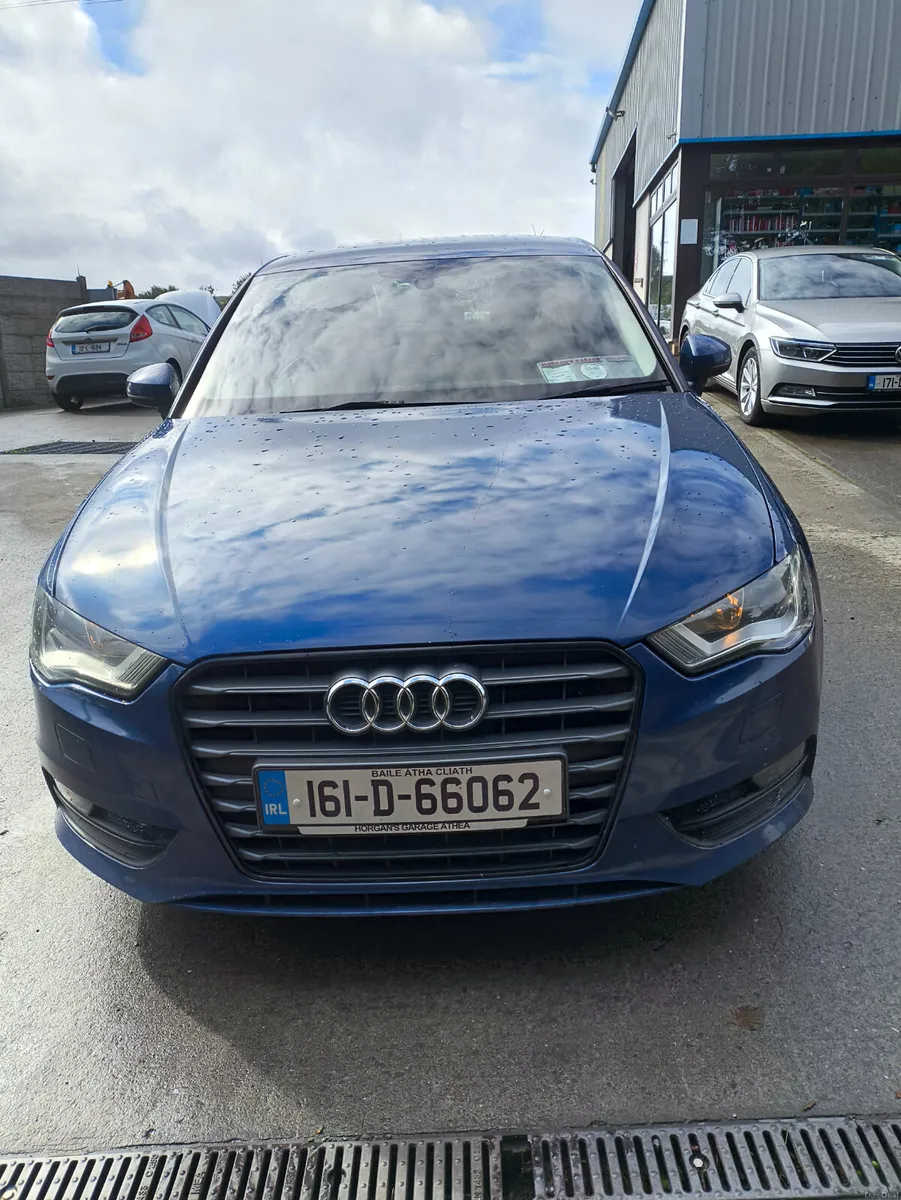 Audi A3 2016 SE - Image 5