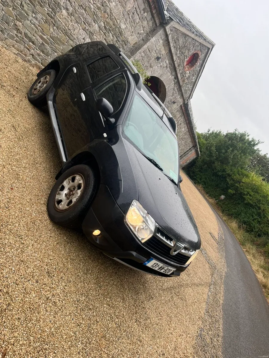 🔥 2013 DACIA DUSTER 1.5 DCI • €1,200 🔥 - Image 3