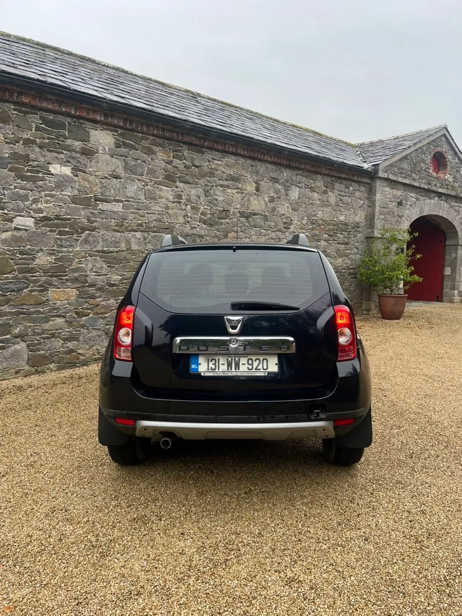 🔥 2013 DACIA DUSTER 1.5 DCI • €1,200 🔥 - Image 5