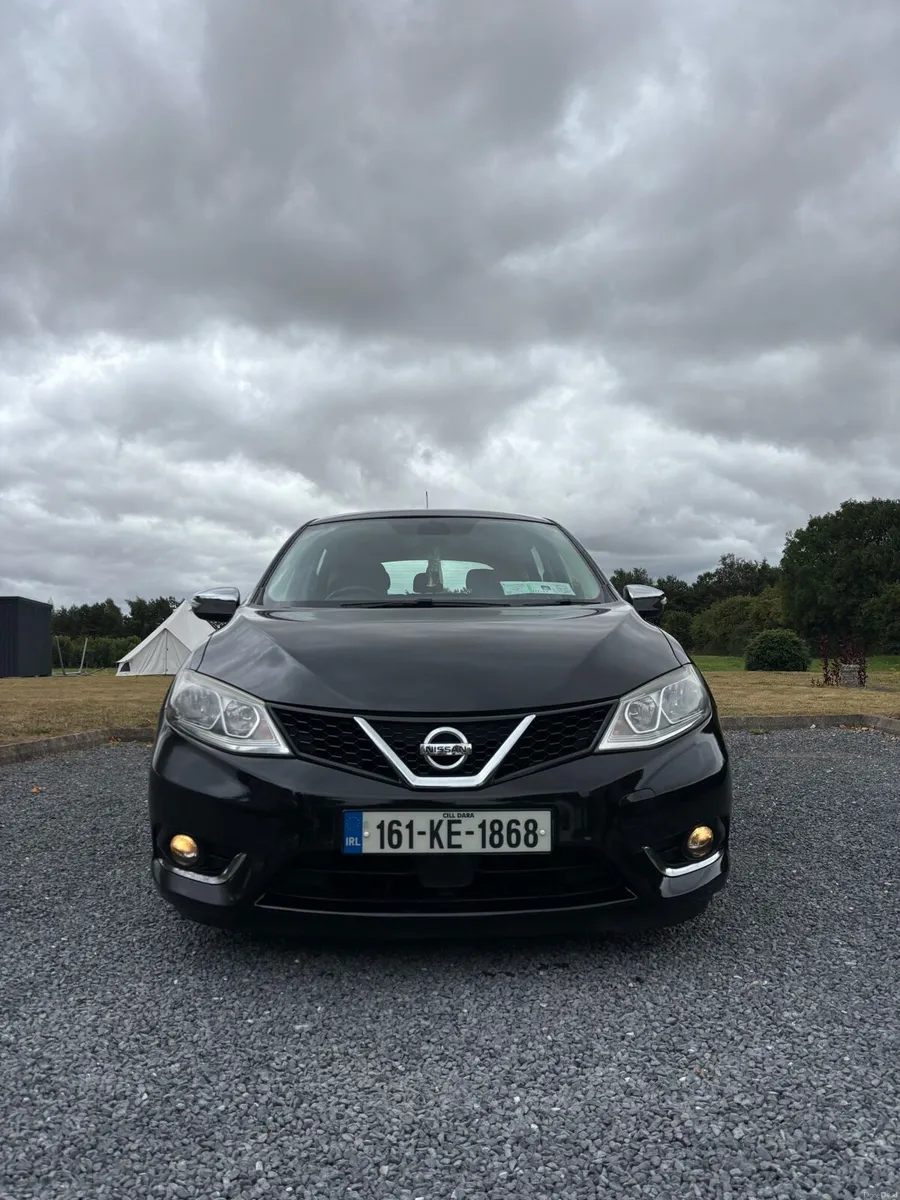 Nissan Pulsar 2016 - Image 2