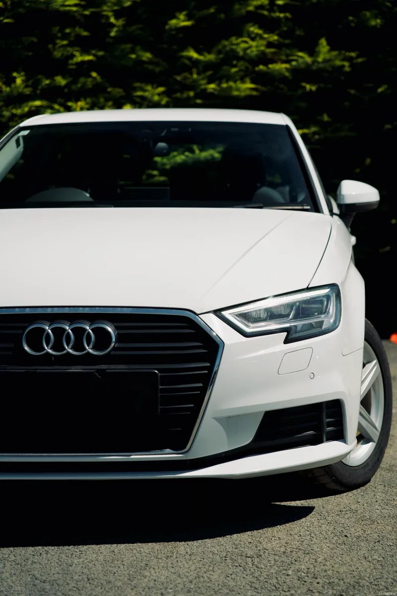 Audi A1 1.0 TFSI 5dr 2018 With Low Mileage - Image 5
