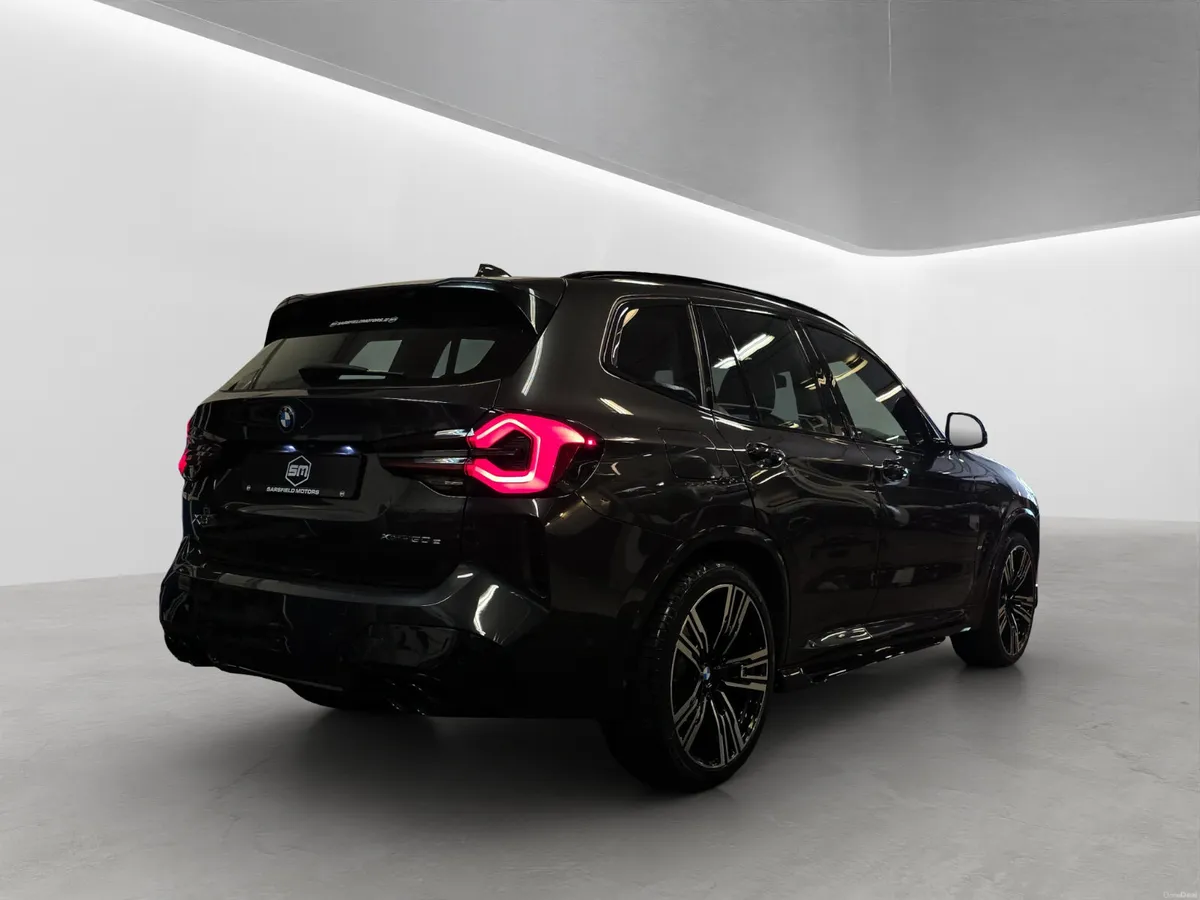2023 BMW X3 30E M-SPORT AUTO. - Image 6