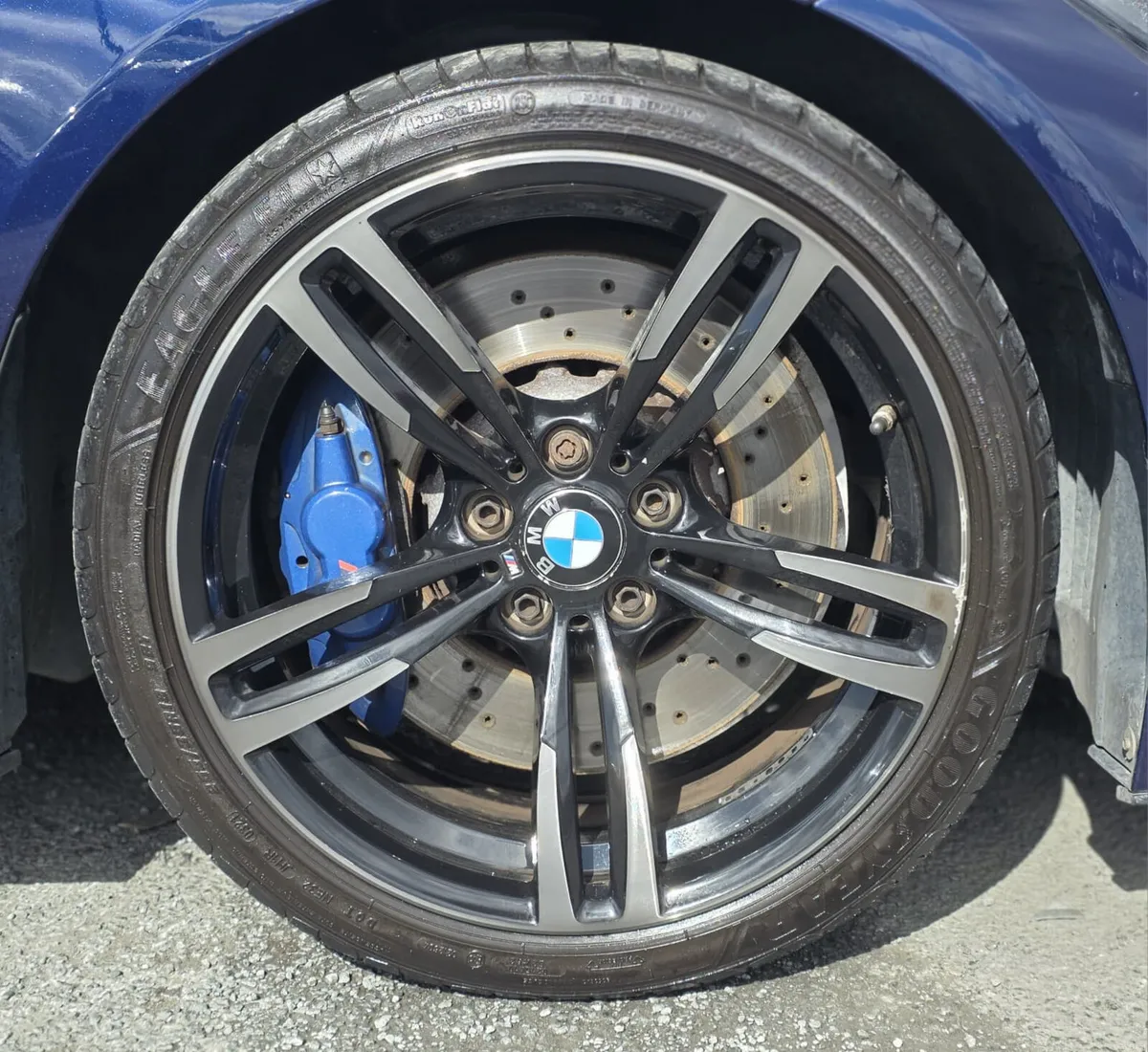 BMW M4 Coupe 425Bhp Auto High Spec (171) - Image 6