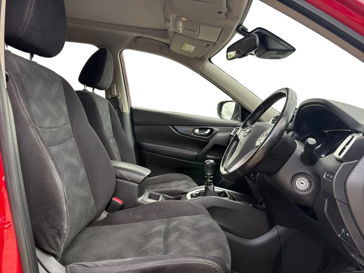 2017 X-TRAIL SV PAN SUNROOF 1.6DCI - Image 3