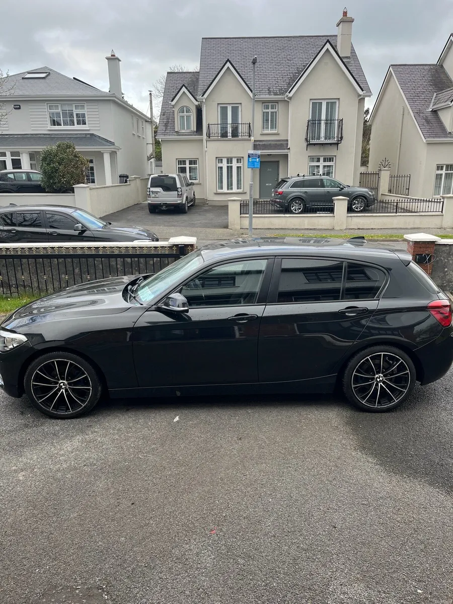 BMW 1 series *Brand new NCT* - Image 5