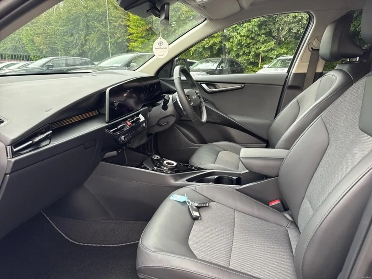 Kia Niro NIRO EV K3 5DR AUTO - Image 6