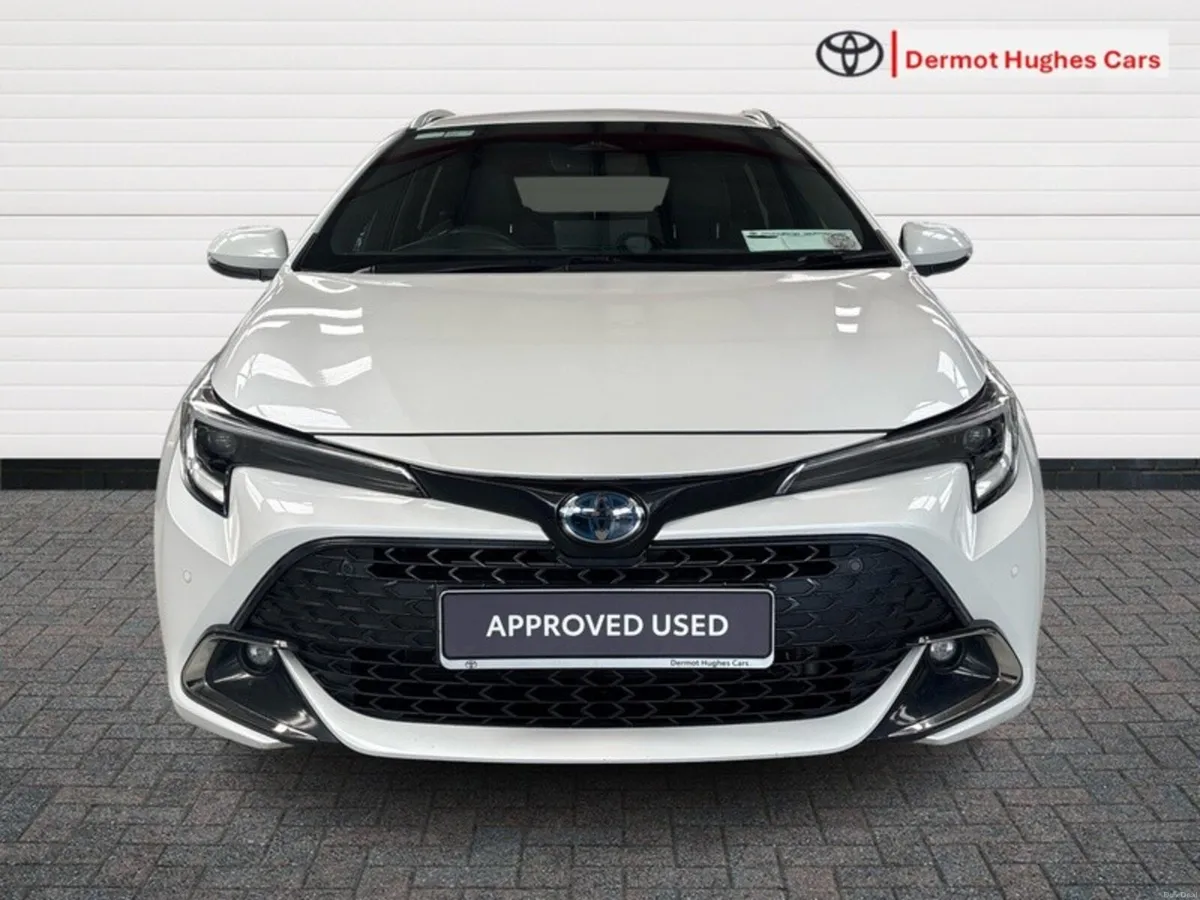 Toyota Corolla SOL HYBRID AUTO - Image 5