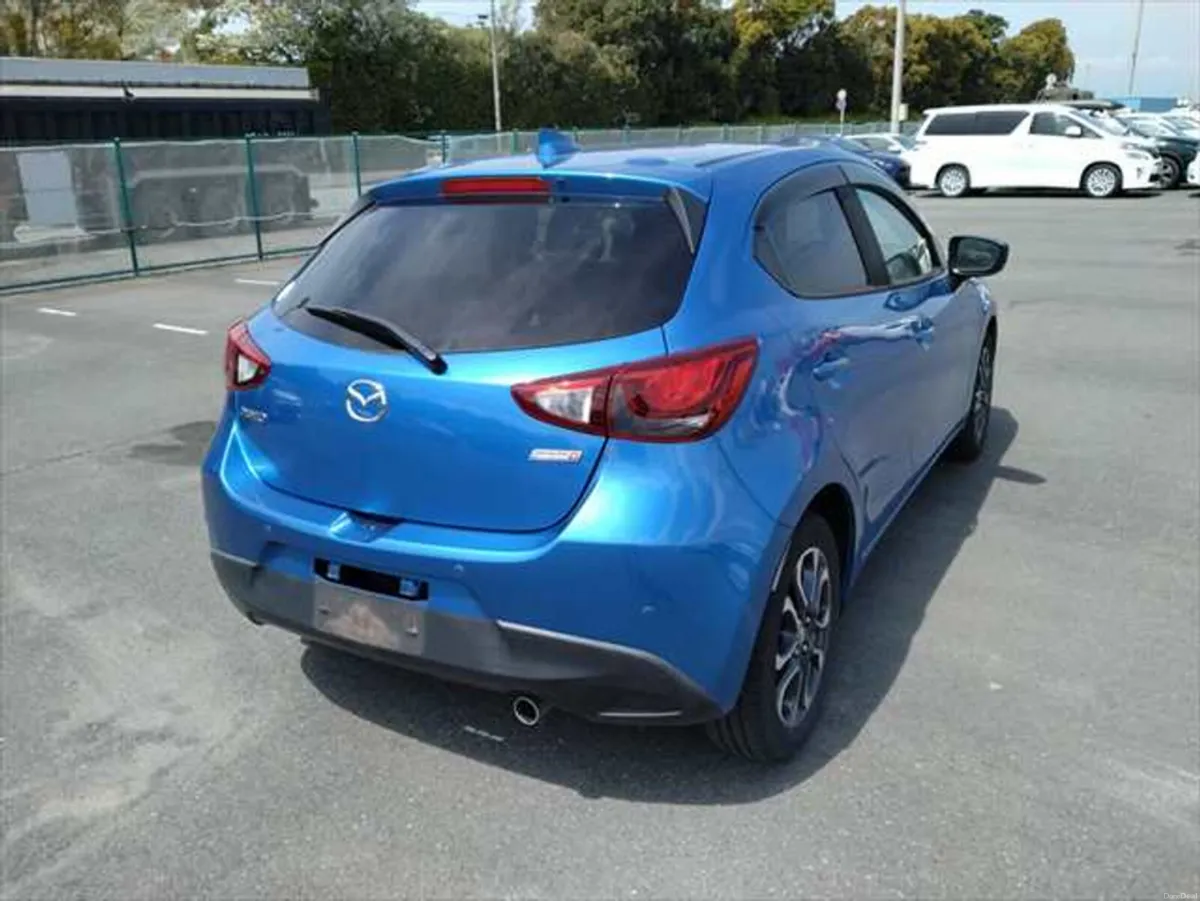 Mazda Demio COMING SOON - Image 5
