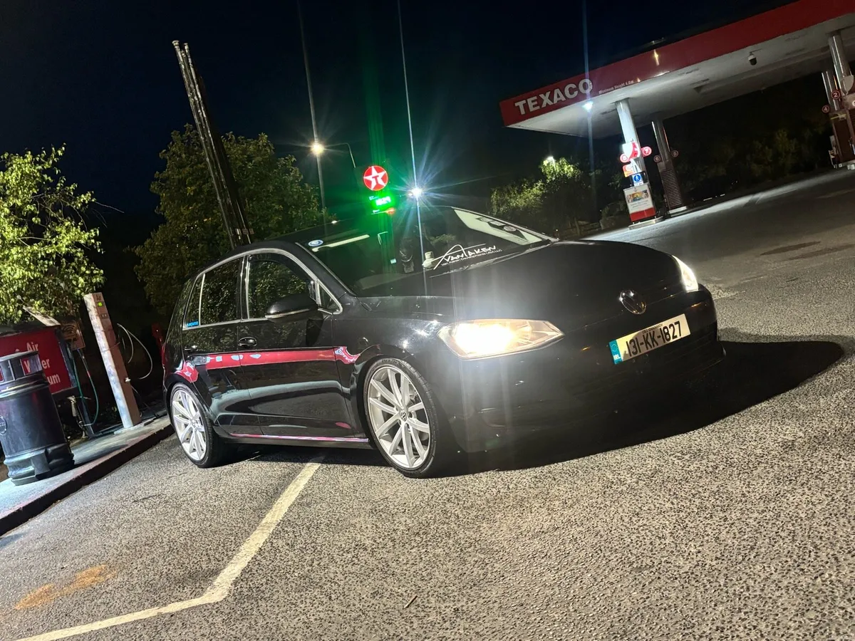 Mk7 golf - Image 2