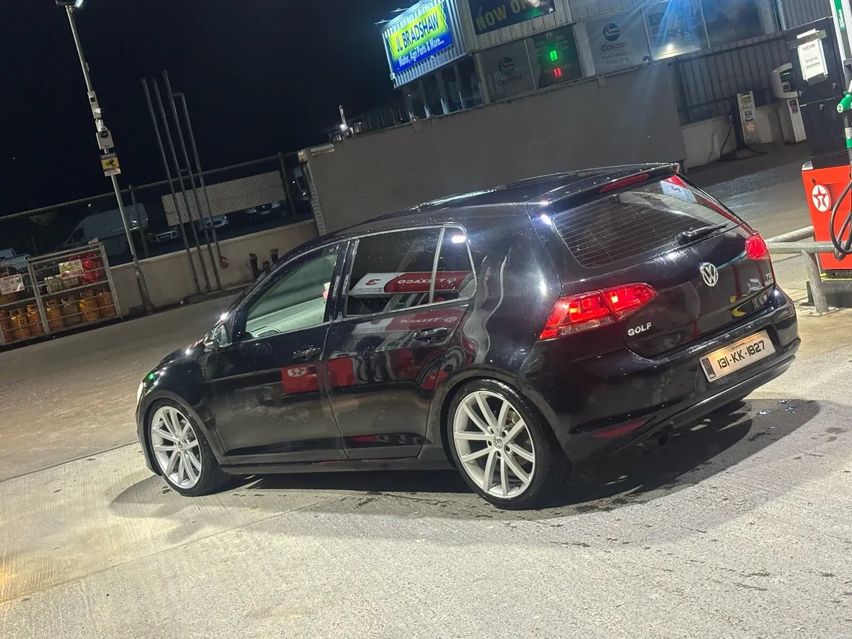 Mk7 golf - Image 3