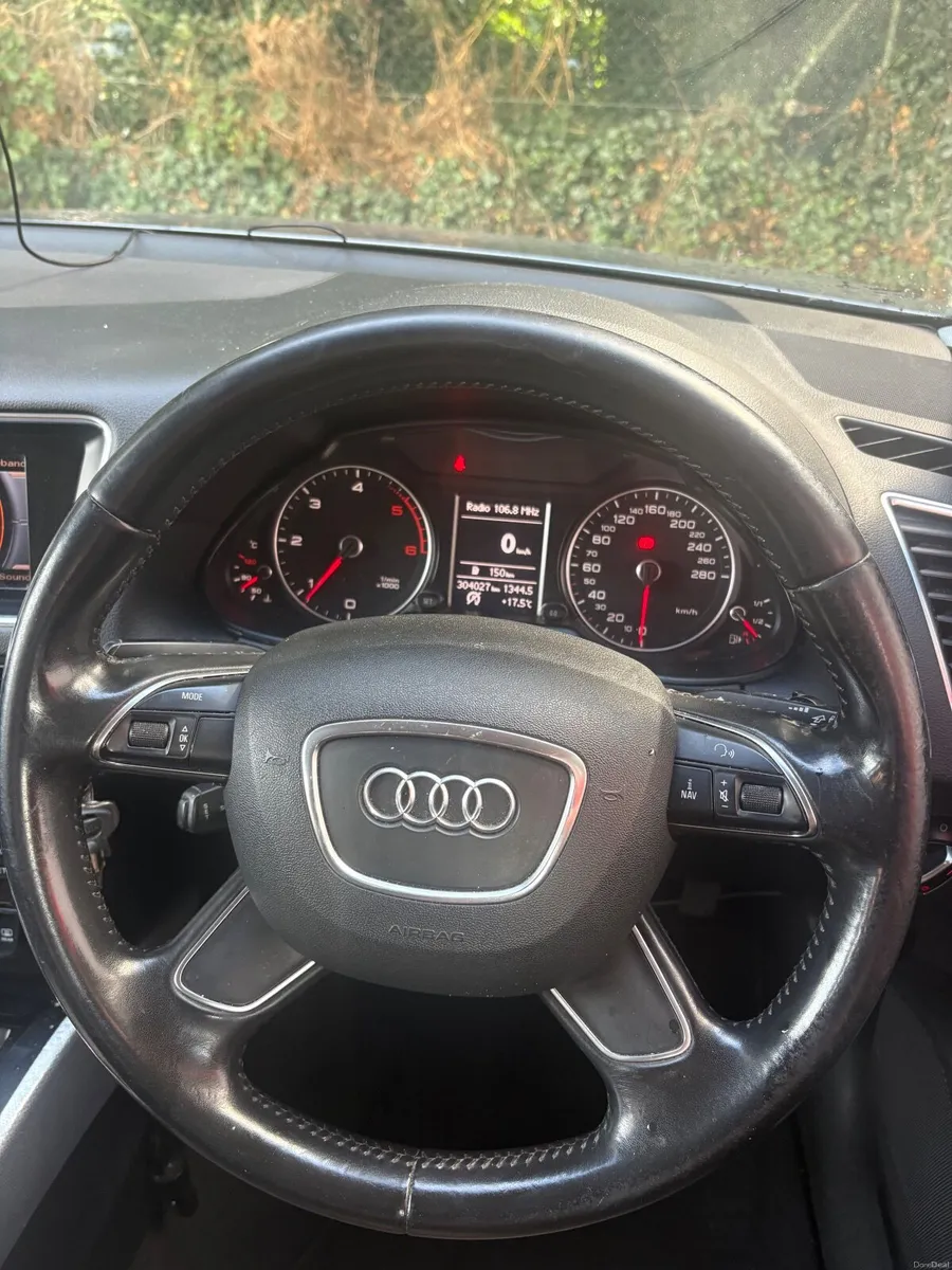 Audi Q5 2014 - Image 2