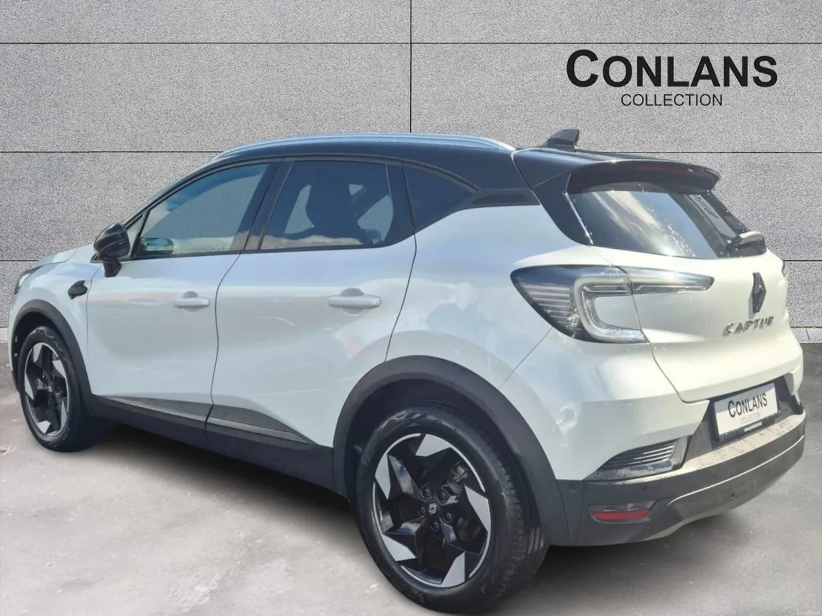 Renault Captur TCe 90 Techno - Image 2