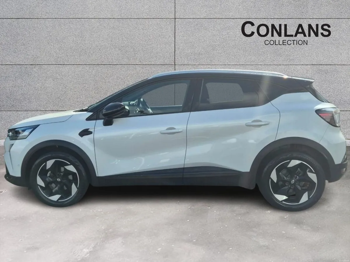 Renault Captur TCe 90 Techno - Image 3