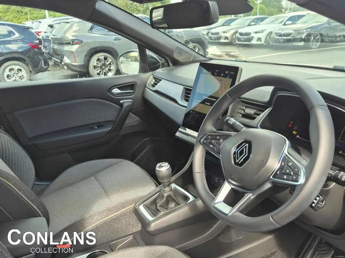 Renault Captur TCe 90 Techno - Image 6