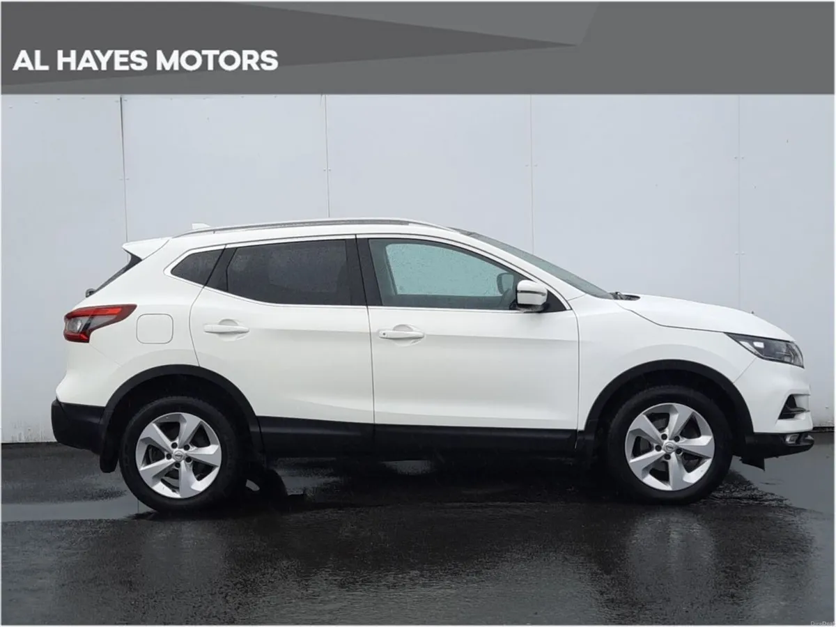 Nissan Qashqai **FLASH SALE**1.5 SV 18 4DR *NCT 1/ - Image 6