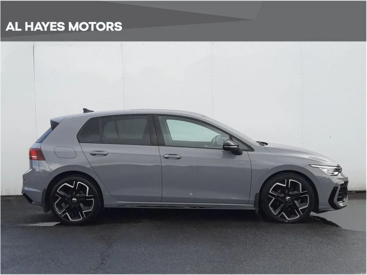 Volkswagen Golf **SUNROOF**GOLF R-LINE 2.0 TDI 150 - Image 6