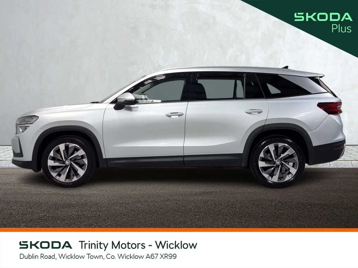 Skoda Kodiaq ** SELECTION+ ** 2.0TDI 150HP ** DSG- - Image 6