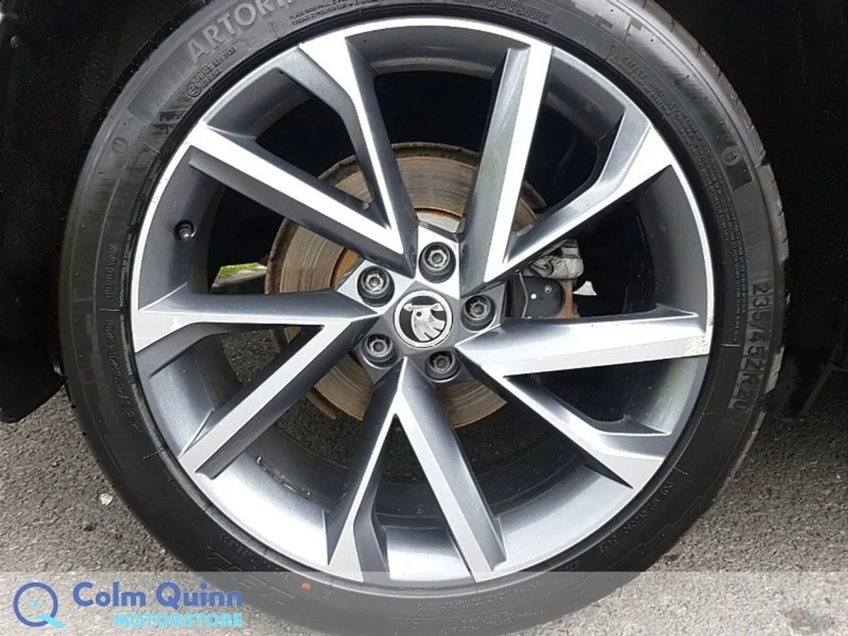 Skoda Kodiaq SportLine 2.0 TDI 150HP DSG 7-Seater - Image 5
