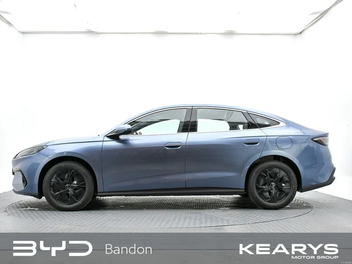 BYD Seal 6 DM-i COMFORT DEMO - Image 3