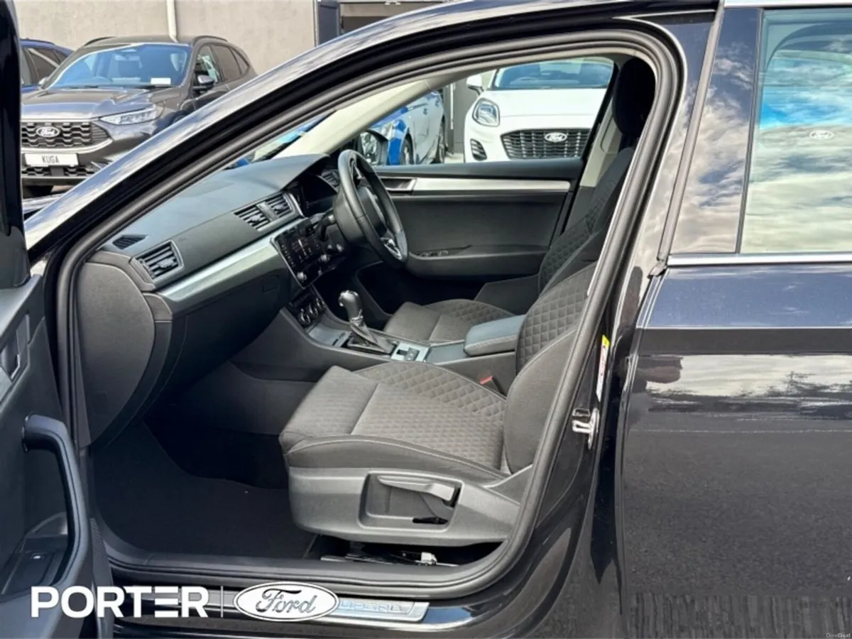 Skoda Superb *SALE NOW ON* 2.0TDI AMBITION 150HP D - Image 6